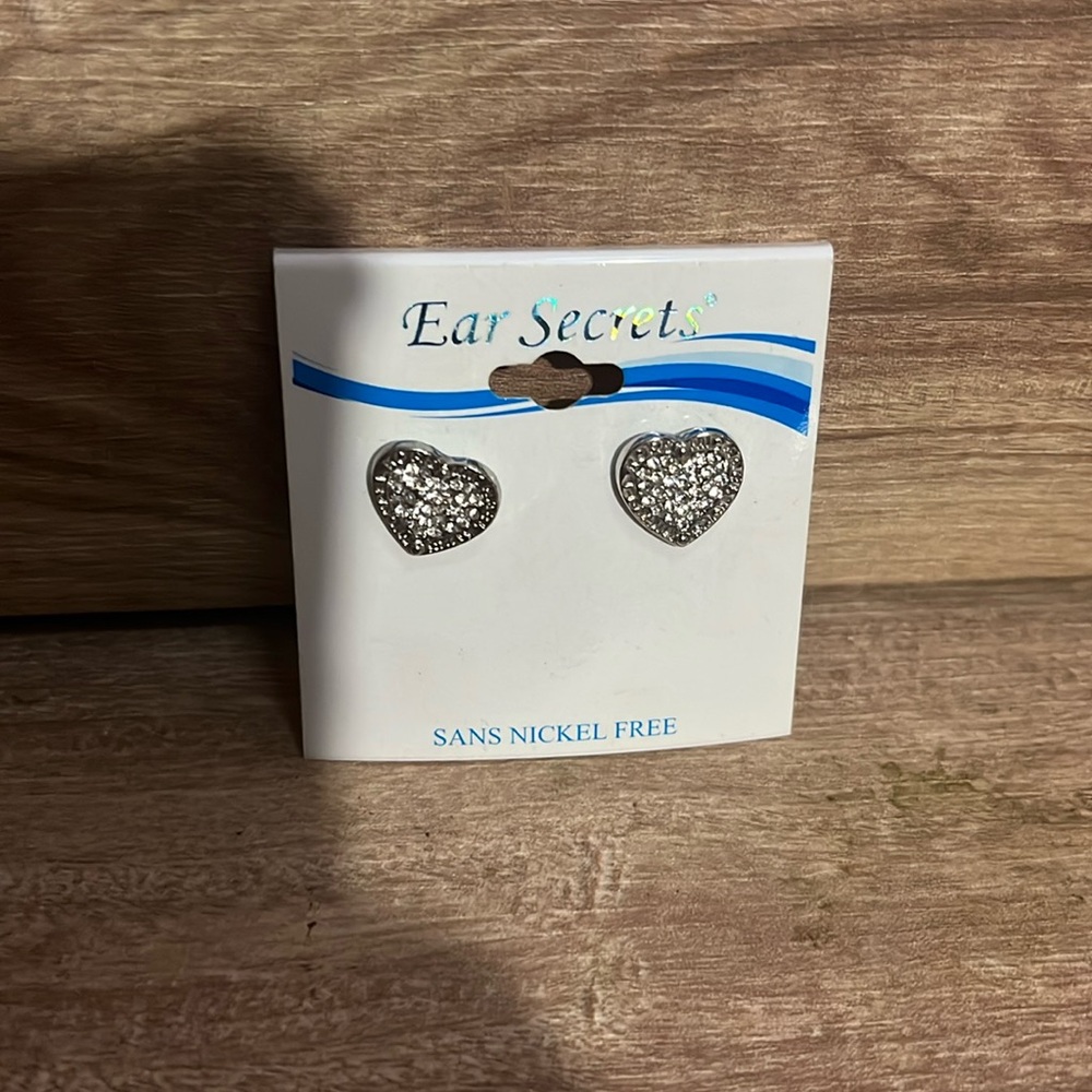 🍁Nickel free earrings